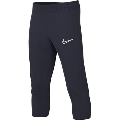 NIKE DR1369-451 Y NK DF ACD23 3/4 Pant KP Pants Unisex Obsidian/Obsidian/White Größe XL NIKE DR1369-451 Y NK DF ACD23 3/4 Pant KP Pants Unisex Obsidian/Obsidian/White Größe XL