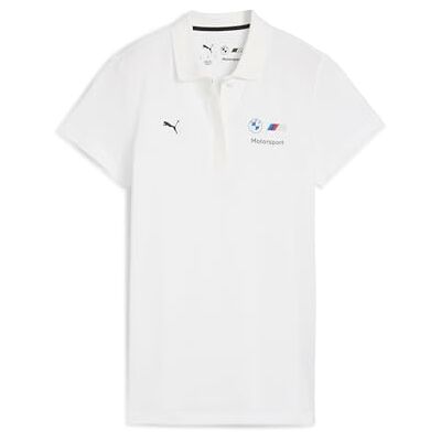 Puma Damen BMW MMS Wmn Polo Polos (1er Pack) Puma Damen BMW MMS Wmn Polo Polos (1er Pack)