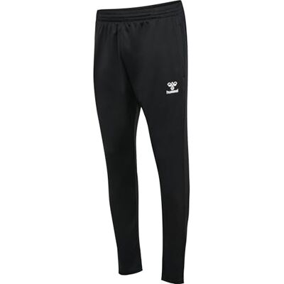 hummel , hmlESSENTIAL Training Pants, Black, L hummel , hmlESSENTIAL Training Pants, Black, L