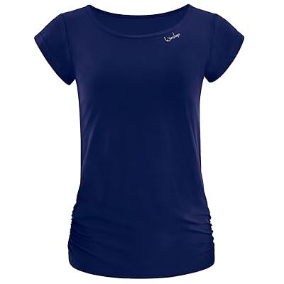 Sporttop WINSHAPE AET130LS - Leichtes Weiche Trainingstop Sporttop WINSHAPE AET130LS - Leichtes Weiche Trainingstop