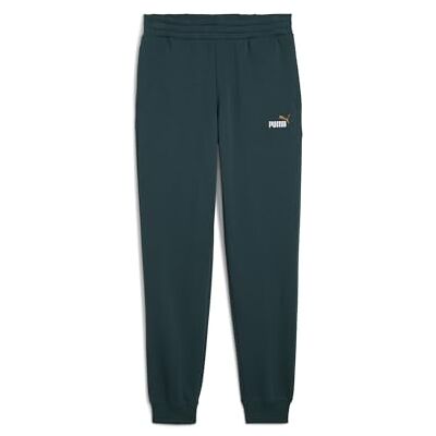 Puma ESS 2 Color No. 1 Logo Sweatpants FL cl Puma ESS 2 Color No. 1 Logo Sweatpants FL cl