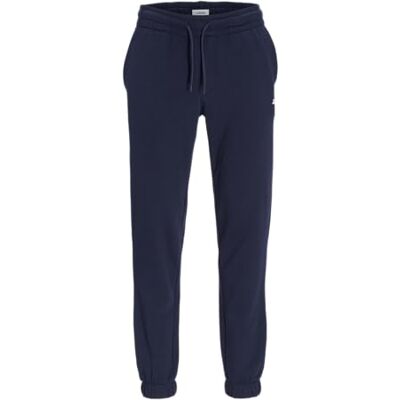 JJ REBEL JREBGORM REG Rebel Logo Sweat Pants NOOS JJ REBEL JREBGORM REG Rebel Logo Sweat Pants NOOS