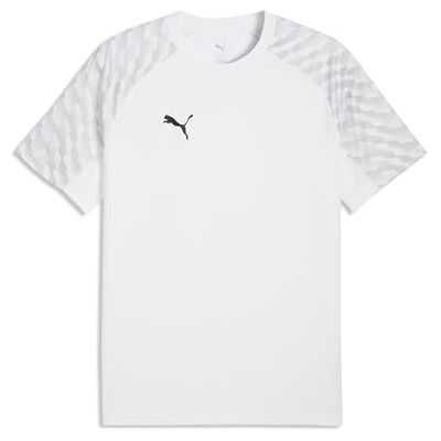 Puma teamLIGA26 Trikot weissschwarz, M Herren Puma teamLIGA26 Trikot weissschwarz, M Herren