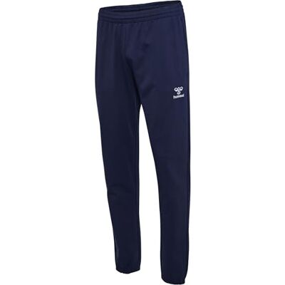 hummel GO 2.0 Jogginghose blau, L Herren hummel GO 2.0 Jogginghose blau, L Herren
