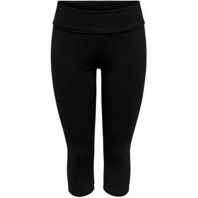 Only Play Female Leggings ONPFOLD Slim Fit Leggings Only Play Female Leggings ONPFOLD Slim Fit Leggings