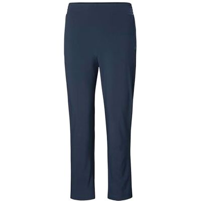 Hansen Damen W Thalia Pant 2.0, Marineblau, S Hansen Damen W Thalia Pant 2.0, Marineblau, S