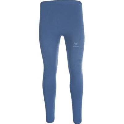 Erima Unisex Kinder Funktionsunterwäsche Functional Tight lang (260005), Bering sea, 152 Erima Unisex Kinder Funktionsunterwäsche Functional Tight lang (260005), Bering sea, 152