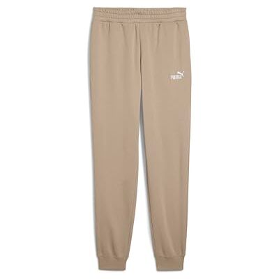 Puma Herren No. 1 Logo Sweatpants FL Cl (S) Strickhose, Eiskaffee, XL EU Puma Herren No. 1 Logo Sweatpants FL Cl (S) Strickhose, Eiskaffee, XL EU