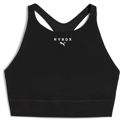 Puma Damen W X Hyrox Shapeluxe High Neck BH BH (1er Pack) Puma Damen W X Hyrox Shapeluxe High Neck BH BH (1er Pack)