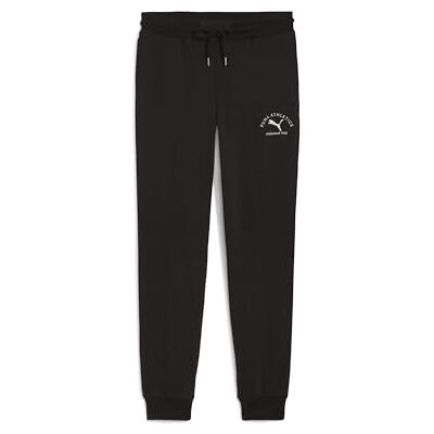 Puma Herren Class Better Sweatpants FL CL Gestrickte Hose Puma Herren Class Better Sweatpants FL CL Gestrickte Hose
