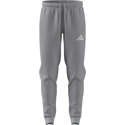 Adidas Herren Entrada26 Sweat Pants, Team Light Grey/White, XXL Adidas Herren Entrada26 Sweat Pants, Team Light Grey/White, XXL