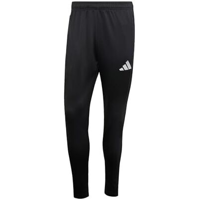 Adidas Herren Entrada26 Training Pants, Black/White, 3XL Adidas Herren Entrada26 Training Pants, Black/White, 3XL