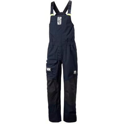Hansen Herren Pier 3.0 Bib, Marineblau, 2XL Hansen Herren Pier 3.0 Bib, Marineblau, 2XL