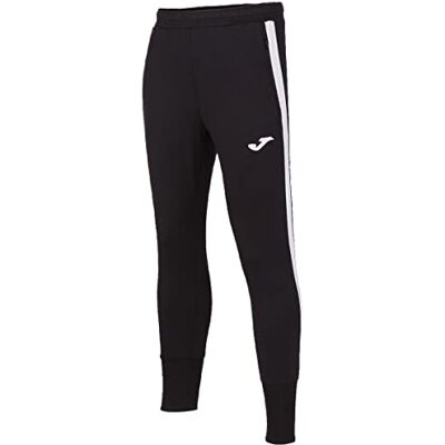 Joma Advance Lange Hosen Schwarz, 102233.102.XL Joma Advance Lange Hosen Schwarz, 102233.102.XL