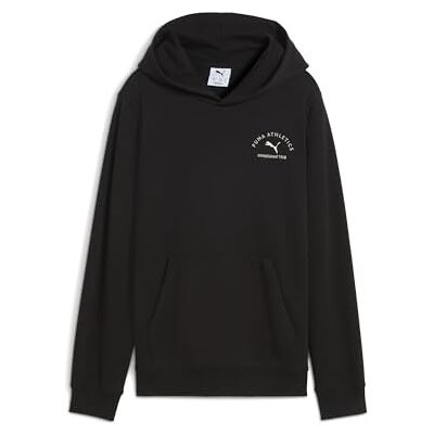 Puma Jungen Class Graphic Hoodie Tr B Sweatshirt (1er Pack) Puma Jungen Class Graphic Hoodie Tr B Sweatshirt (1er Pack)