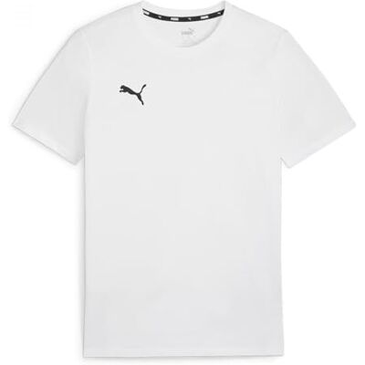 Puma teamGOAL Casuals Tee T-Stück, Puma teamGOAL Casuals Tee T-Stück,