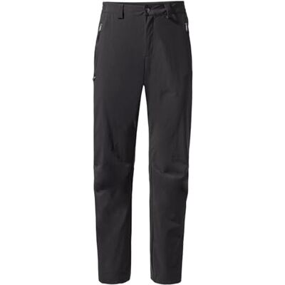 VAUDE Wanderhose Herren Farley Stretch Pants III, Wasserabweisende Outdoorhose Stretch, atmungsaktive Trekkinghose mit Hosenbund, komfortabel & schnelltrocknend VAUDE Wanderhose Herren Farley Stretch Pants III, Wasserabweisende Outdoorhose Stretch, atmungsaktive Trekkinghose mit Hosenbund, komfortabel & schnelltrocknend