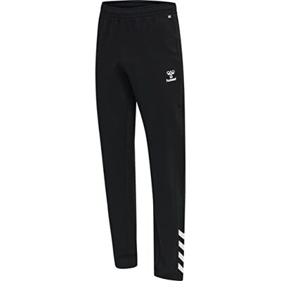 hummel , hmlCORE XK GK Cotton Pants, SCHWARZ, L hummel , hmlCORE XK GK Cotton Pants, SCHWARZ, L