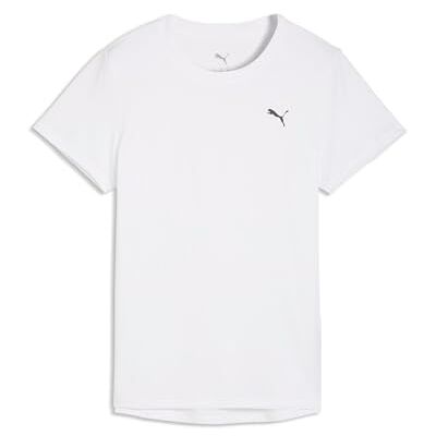Puma W TAD Essential Crew Tee Puma W TAD Essential Crew Tee
