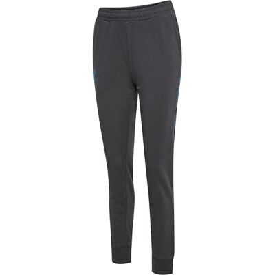hummel Staltic Cotton Hose Damen grau, XS Damen hummel Staltic Cotton Hose Damen grau, XS Damen