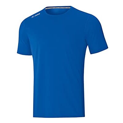 JAKO Kinder T-Shirt Run 2.0, Royal, 140 JAKO Kinder T-Shirt Run 2.0, Royal, 140