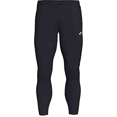 Joma Lange Thermohose Brama schwarz Gr., Unisex, Schwarz, S-M Joma Lange Thermohose Brama schwarz Gr., Unisex, Schwarz, S-M