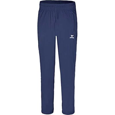Erima Damen Hose mit durchgehendem RV (860009), New Navy, 34 Erima Damen Hose mit durchgehendem RV (860009), New Navy, 34