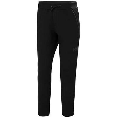 Hansen Herren HP Ocean SWT Pant 2.0, Schwarz, S Hansen Herren HP Ocean SWT Pant 2.0, Schwarz, S