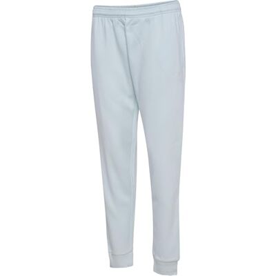 hummel hmlMOVER Cotton Cuff Pants Woman, Baby Blue, M hummel hmlMOVER Cotton Cuff Pants Woman, Baby Blue, M