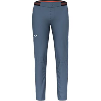 Salewa Pedroc 4 DST M Reg Pants, Java Blue, M Salewa Pedroc 4 DST M Reg Pants, Java Blue, M