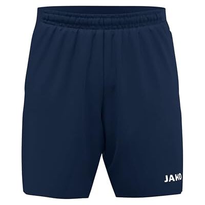 JAKO Unisex Webshorts Dynamic, Marine, L JAKO Unisex Webshorts Dynamic, Marine, L
