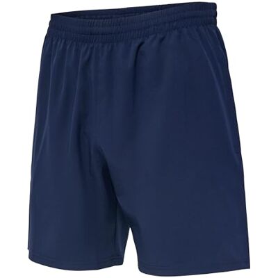 hummel hmlCOURT Woven Shorts, Marine hummel hmlCOURT Woven Shorts, Marine