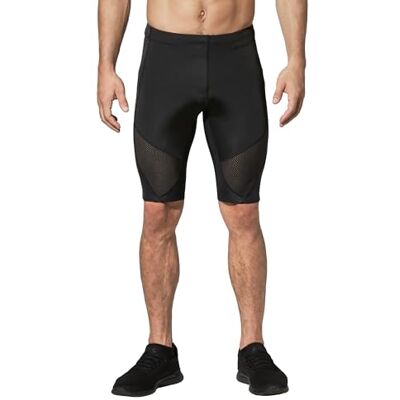 CW-X Stabilyx-Kompressionsshorts für Herren mit Ventilator-Gelenkunterstützung CW-X Stabilyx-Kompressionsshorts für Herren mit Ventilator-Gelenkunterstützung