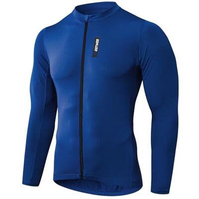 MEETWEE Herren Radtrikot Kurze/Langarm Radtrikots für Herren, Fahrradbekleidung Herren, T-Shirts für Radfahrer, Atmungsaktives Radtrikot, Schnell trocknendes Fahrradtrikot, Rennrad-Trikot MEETWEE Herren Radtrikot Kurze/Langarm Radtrikots für Herren, Fahrradbekleidung Herren, T-Shirts für Radfahrer, Atmungsaktives Radtrikot, Schnell trocknendes Fahrradtrikot, Rennrad-Trikot