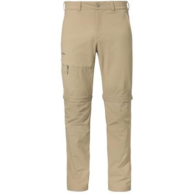 Schöffel Pants Koper1 Zip Off Schöffel Pants Koper1 Zip Off