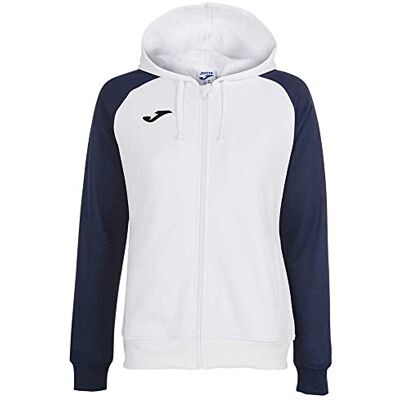 Joma Academy IV Kapuzenjacke Marineblau, 901336.203.S Joma Academy IV Kapuzenjacke Marineblau, 901336.203.S