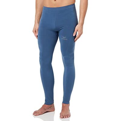 Erima Unisex Erwachsene Funktionsunterwäsche Functional Tight lang (260005), Bering sea, XL Erima Unisex Erwachsene Funktionsunterwäsche Functional Tight lang (260005), Bering sea, XL