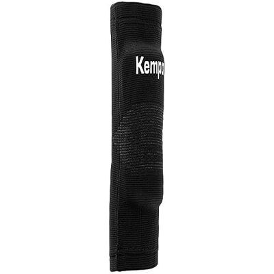 Kempa Unisex Ellbogenbandage-200650801 Ellbogenbandage, Schwarz, XS EU Kempa Unisex Ellbogenbandage-200650801 Ellbogenbandage, Schwarz, XS EU