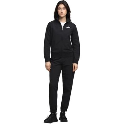Puma Gewebter Trainingsanzug cl Puma Gewebter Trainingsanzug cl