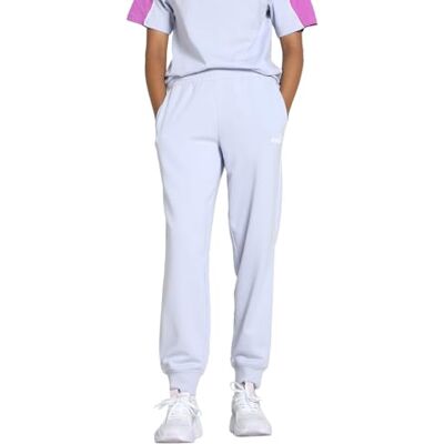 Puma Damen Sport Comfort Sweatpants TR cl Gestrickte Hosen, Cool Weather, Puma Damen Sport Comfort Sweatpants TR cl Gestrickte Hosen, Cool Weather,