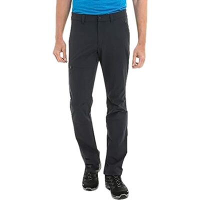 Schöffel Herren Pants Koper1, robuste Hose mit 4-Wege-Stretch, elastische und Wasserabweisende Wanderhose für Männer Schöffel Herren Pants Koper1, robuste Hose mit 4-Wege-Stretch, elastische und Wasserabweisende Wanderhose für Männer
