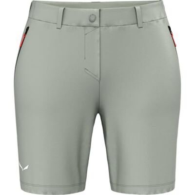 Salewa Damen Puez Talvena Durastretch Women Shorts, Shadow, XS EU Salewa Damen Puez Talvena Durastretch Women Shorts, Shadow, XS EU