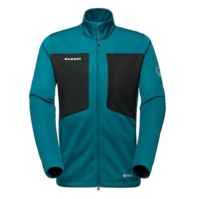 Mammut Ultimate VIII SO Jacket Men Mammut Ultimate VIII SO Jacket Men
