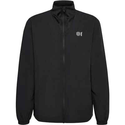 hummel hmlCOURT Woven Jacket, Schwarz hummel hmlCOURT Woven Jacket, Schwarz