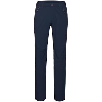 Mammut Herren Outdoorhose Runbold IV - Wanderhose Mammut Herren Outdoorhose Runbold IV - Wanderhose