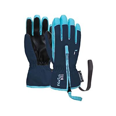 Reusch Ben warme, Winddichte und atmungsaktive Fingerhandschuhe Winterhandschuhe Kinder Babys Kleinkinder Mädchen Jungen für Alltag Schlittenfahren Schnee Reusch Ben warme, Winddichte und atmungsaktive Fingerhandschuhe Winterhandschuhe Kinder Babys Kleinkinder Mädchen Jungen für Alltag Schlittenfahren Schnee