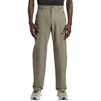 Jack Wolfskin Herren Pico Trail Pants M Wanderhose, Stone, 54 EU Jack Wolfskin Herren Pico Trail Pants M Wanderhose, Stone, 54 EU
