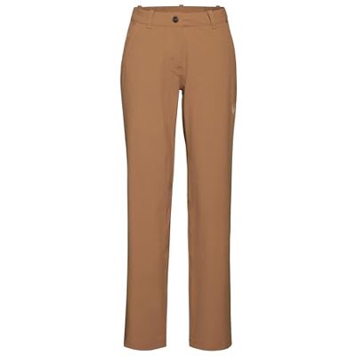 Mammut Hiking V Pants Women Mammut Hiking V Pants Women