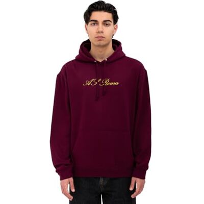 AS Roma Exklusives Sweatshirt AS Roma Exklusives Sweatshirt
