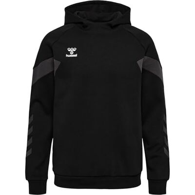 hummel TRAVEL Hoody schwarz, M Herren hummel TRAVEL Hoody schwarz, M Herren